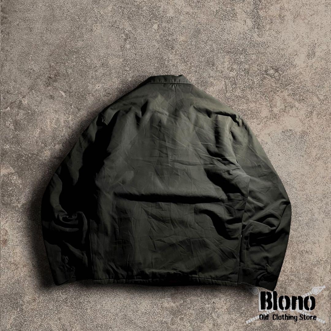 GrossDomesticProduct　様★60~70年代BIGMACワーク