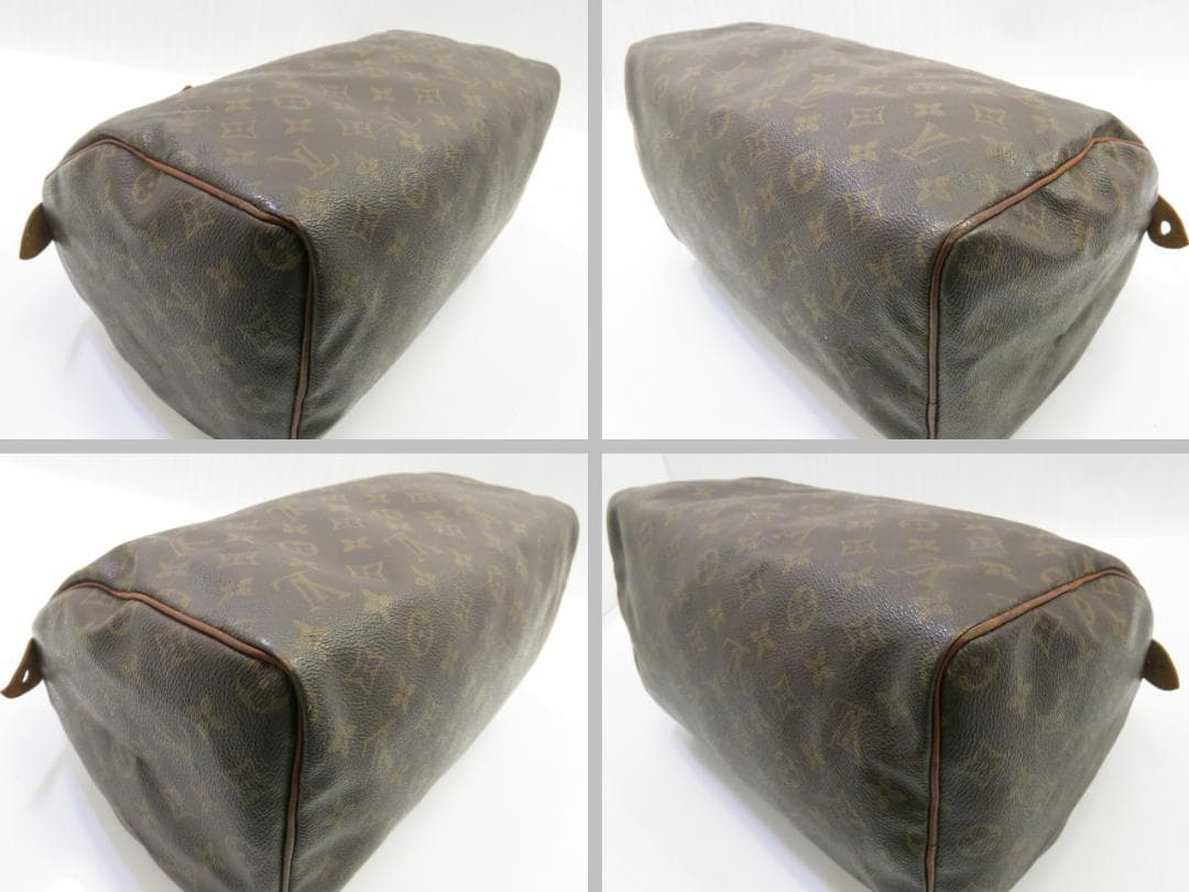 ルイヴィトン　スピーディー30　ボストンバッグ　M41526　18711705