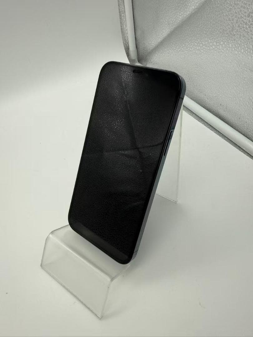 超美品　iPhone 12 Pro 256GB