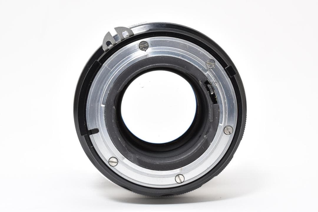 良品 ニコン AI NIKKOR-Q Auto 135mm f2.8 M660
