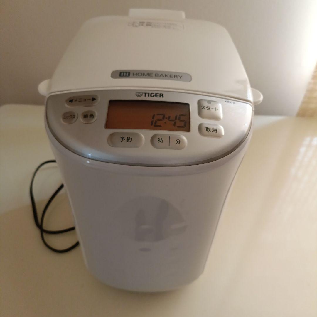 TIGER ホームベーカリー KBX-A
