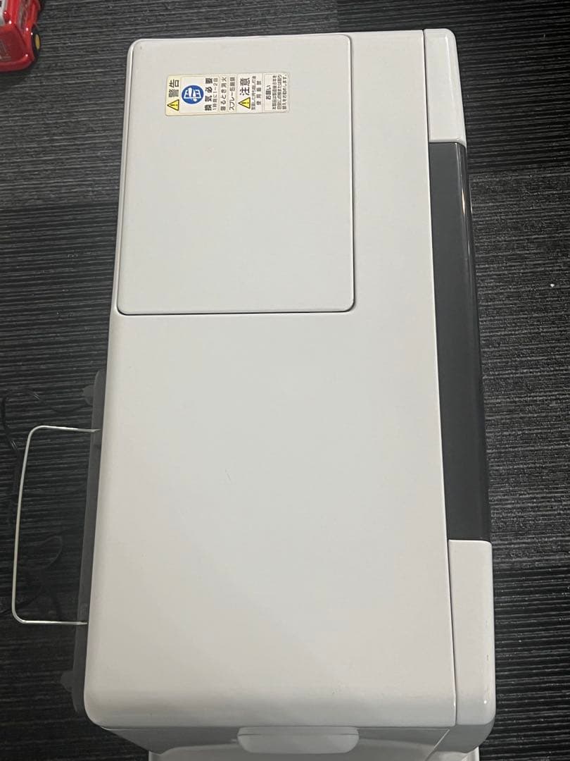 ダイニチ 石油ファンヒー ター FW-72DX42019年製