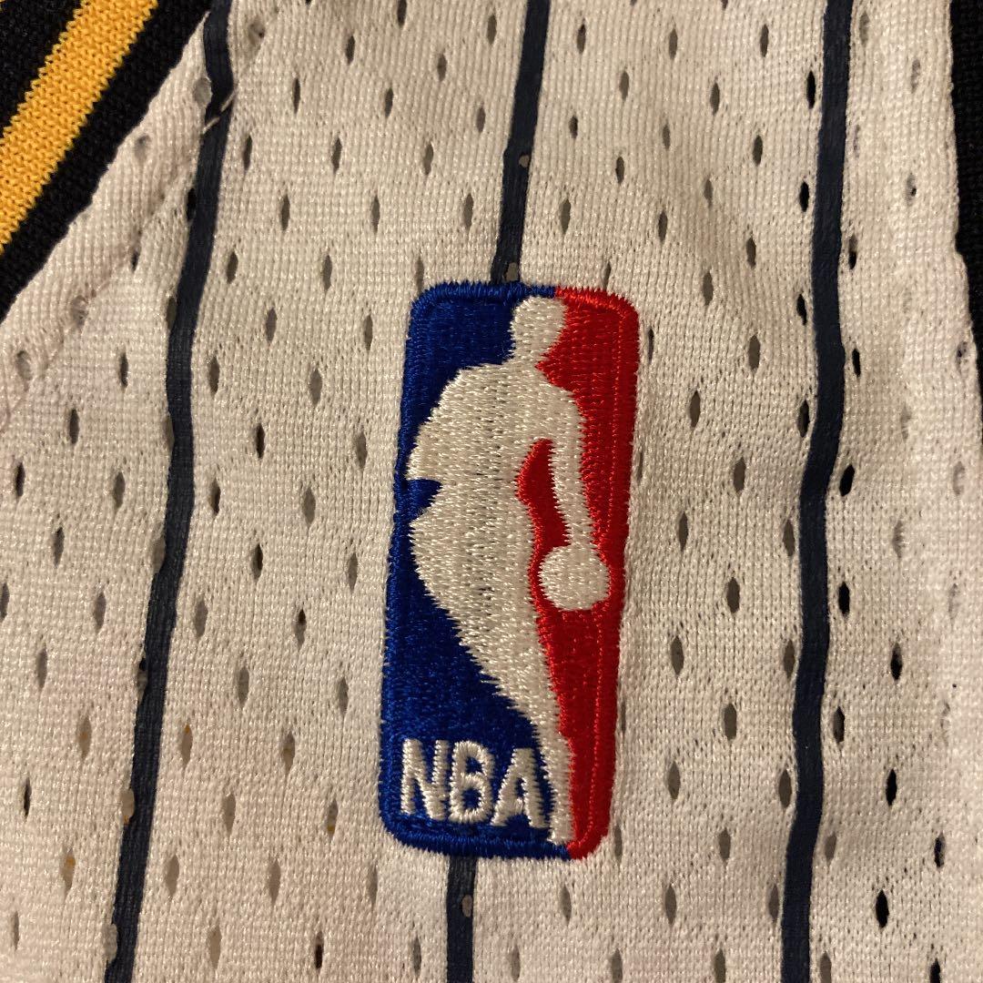 Asahi inoue 　 ユニフォーム　ペイサーズ