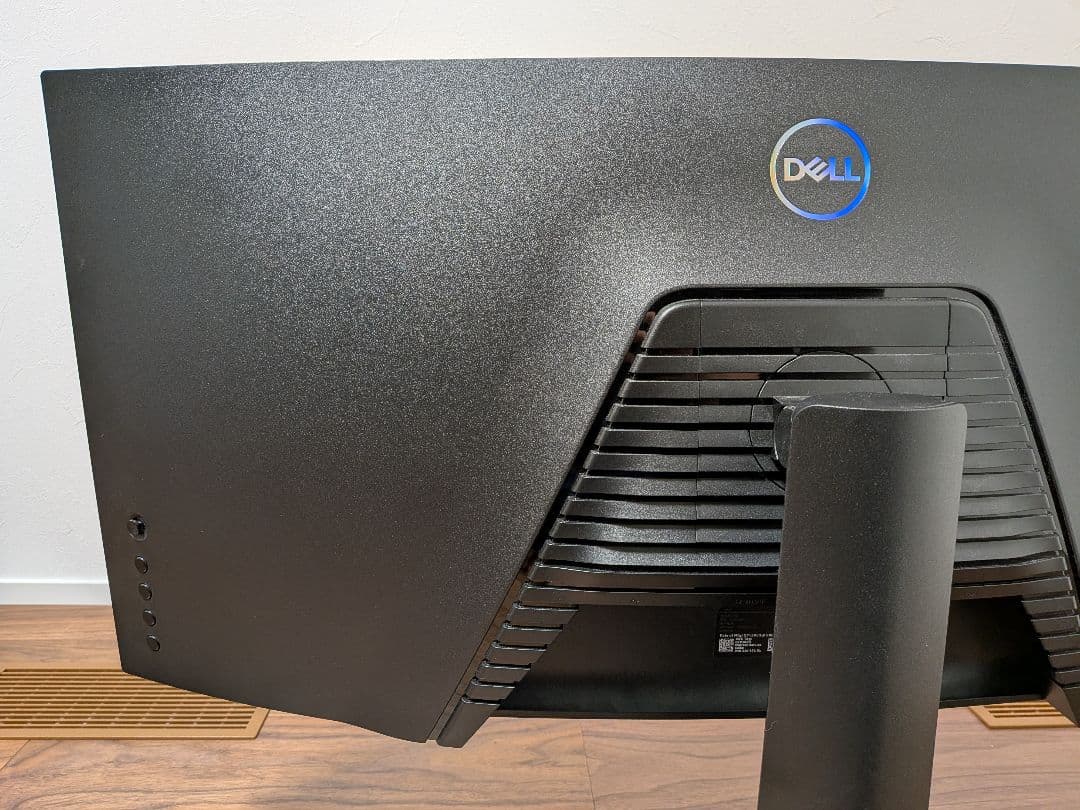 Dell S3422DWG 34インチ 曲面 ウルトラワイド モニター