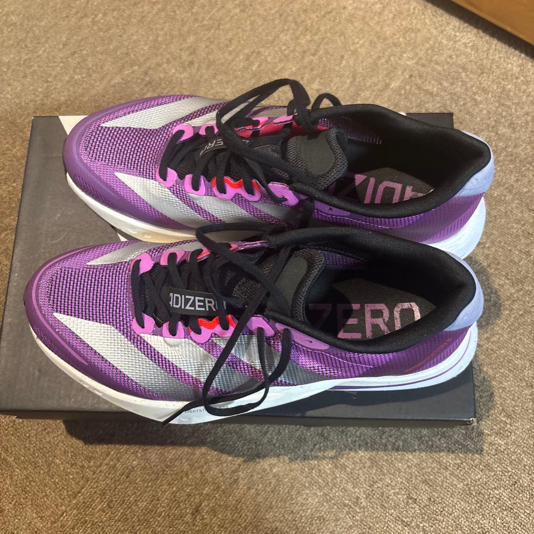 アディゼロ ボストン 13 / ADIZERO BOSTON 13 26.0