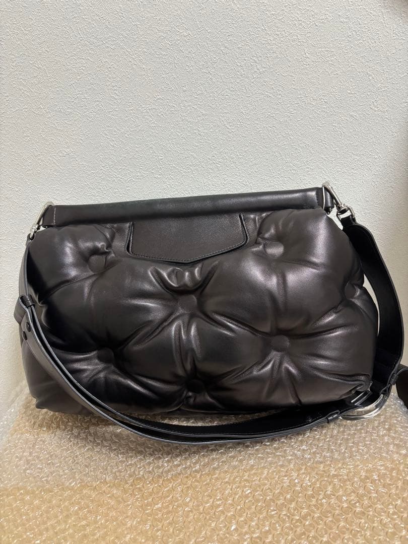 ☆*様 【激レア美品】メゾンマルジェラ グラムスラム BAG