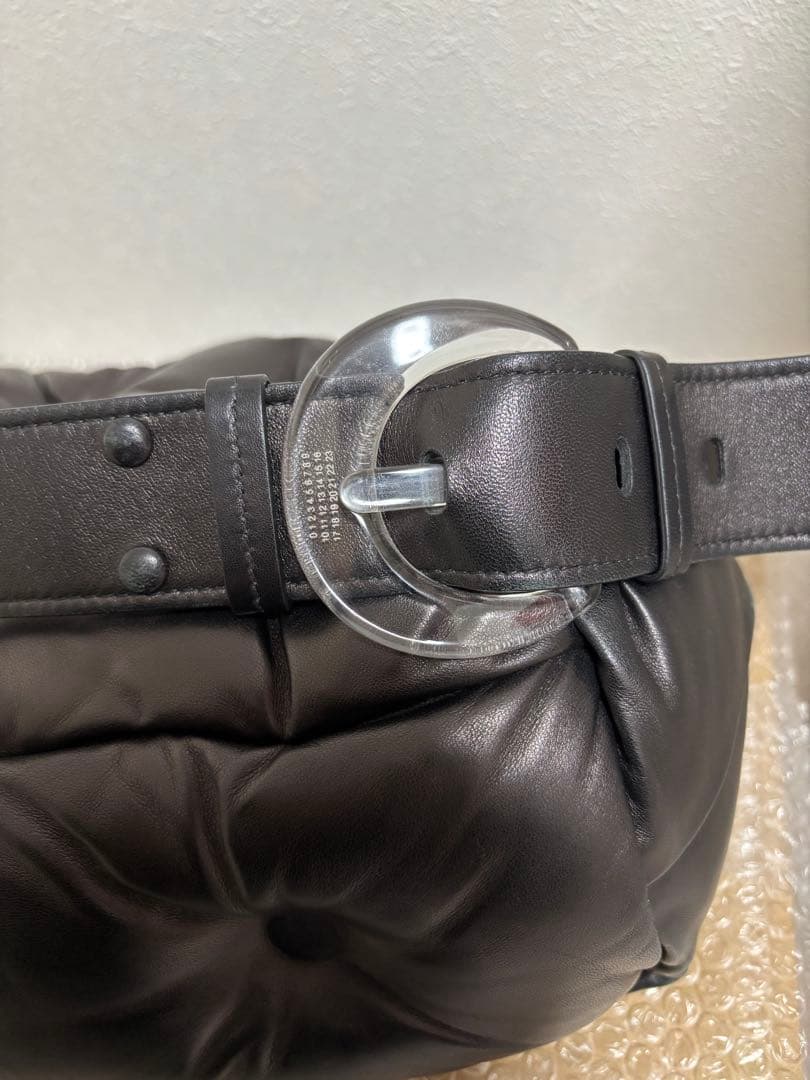 ☆*様 【激レア美品】メゾンマルジェラ グラムスラム BAG