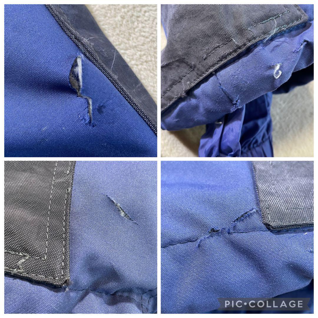 【激レア】アディダス　トレフォイル　スノボー　ウェア　セットアップ　L