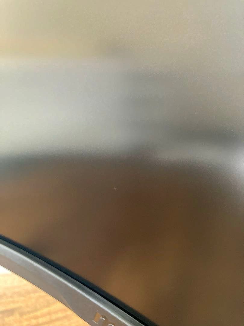 MSI G322CQP 湾曲 (1000R)ゲーミングモニター