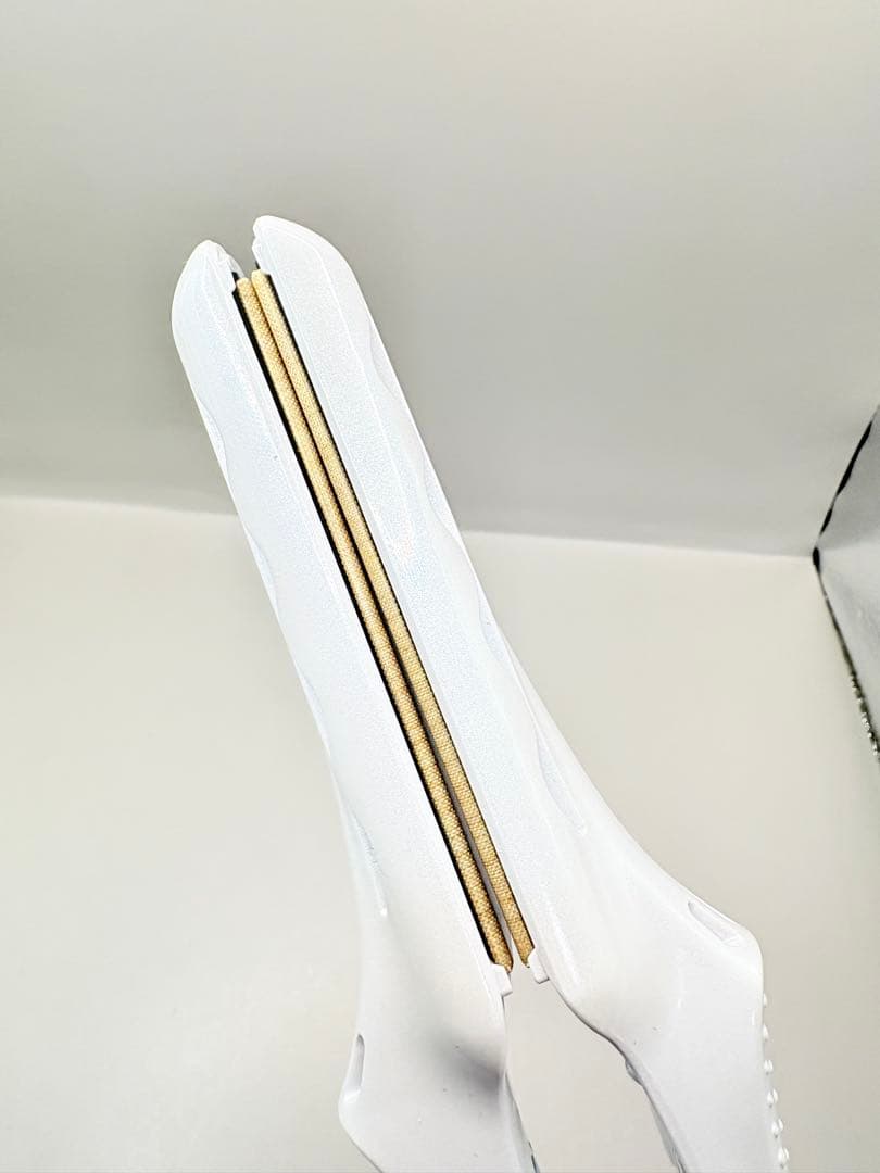 絹女 KINUJO ヘアアイロン 正規品 LM-125 458