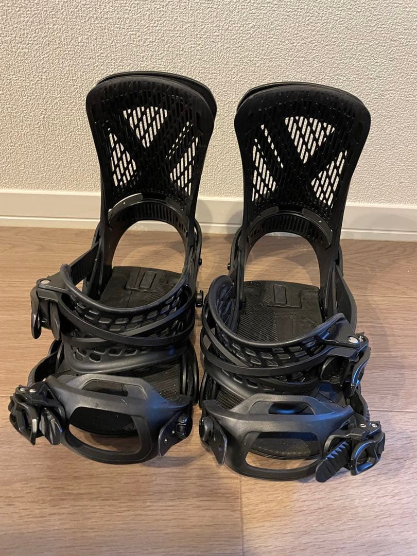 BURTON Genesis Re:Flex Sサイズ