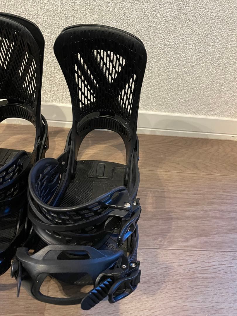 BURTON Genesis Re:Flex Sサイズ