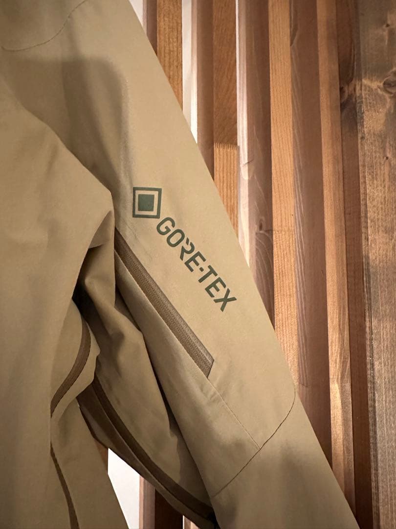 女性使用品 burton ak バートンak サイクリック ジャケット Mサイズ