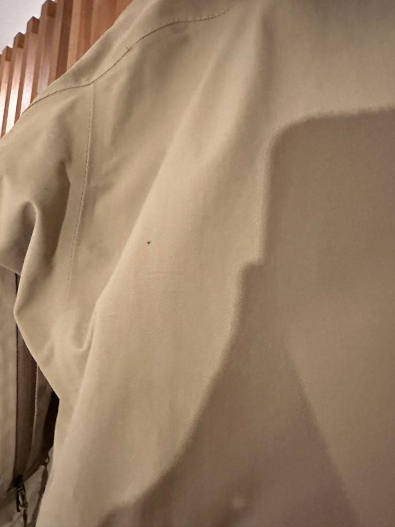 女性使用品 burton ak バートンak サイクリック ジャケット Mサイズ