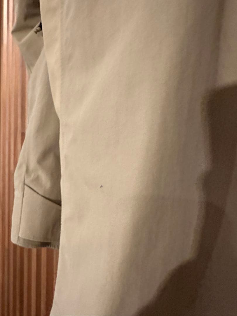 女性使用品 burton ak バートンak サイクリック ジャケット Mサイズ