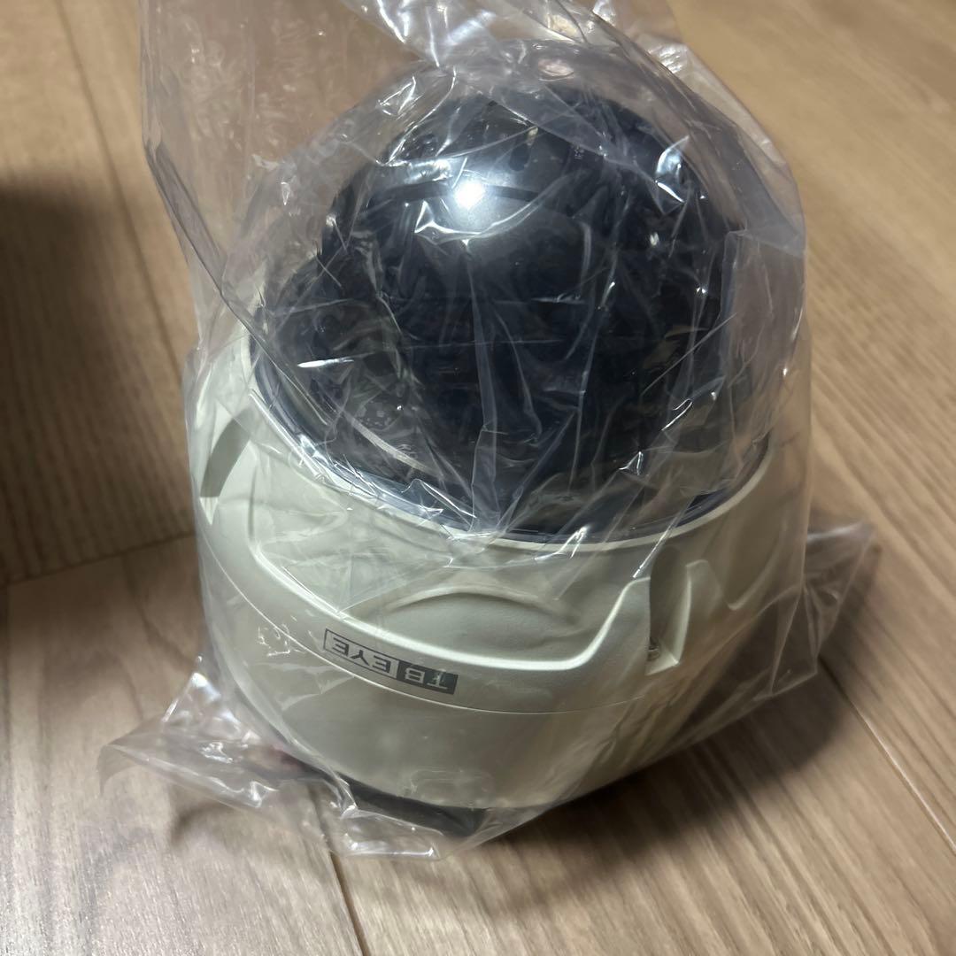 THP-2020VW 光学20 倍ハイブリッドPTZ カメラ