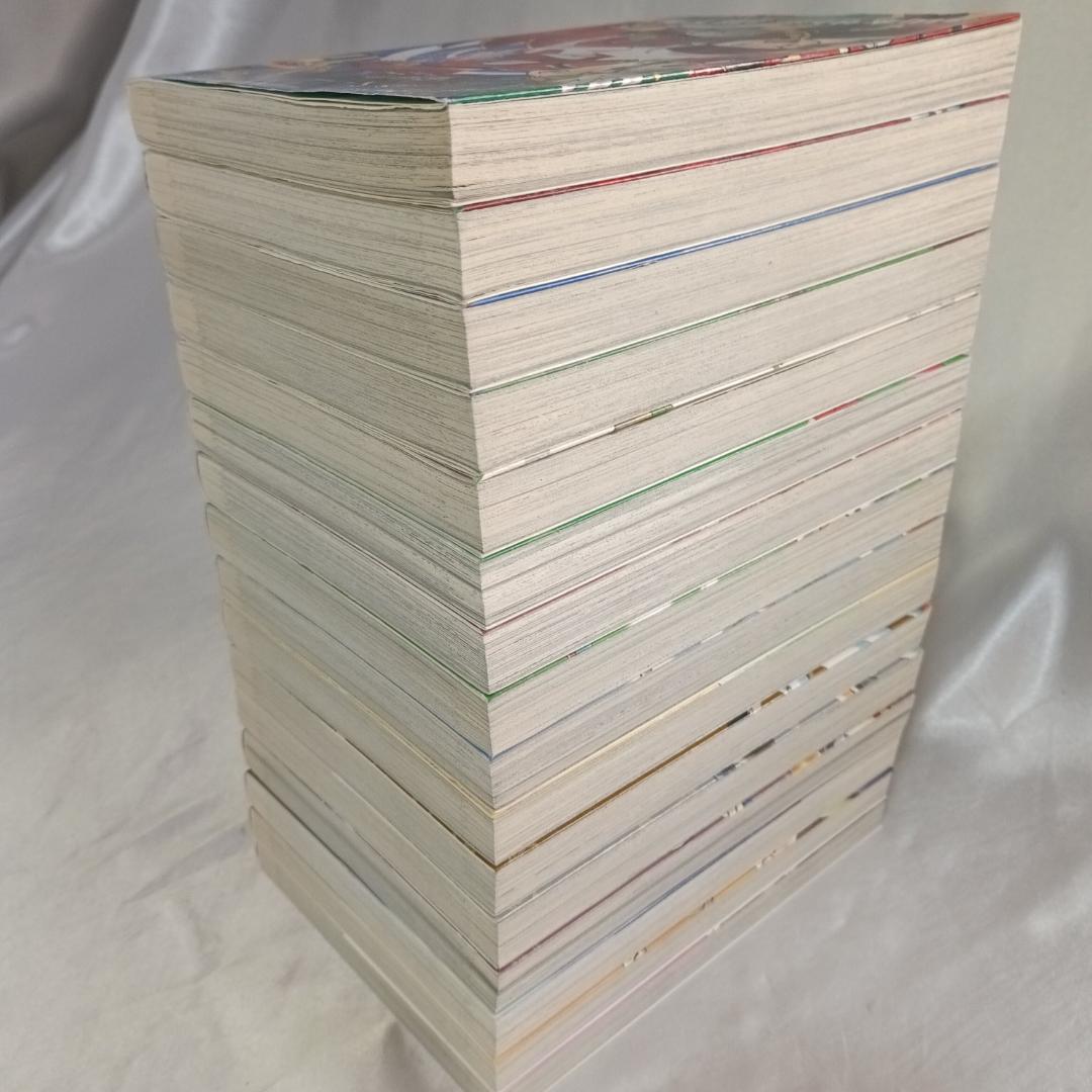 【美品！ポケットモンスタースペシャル　SPECIAL　全64巻セット】