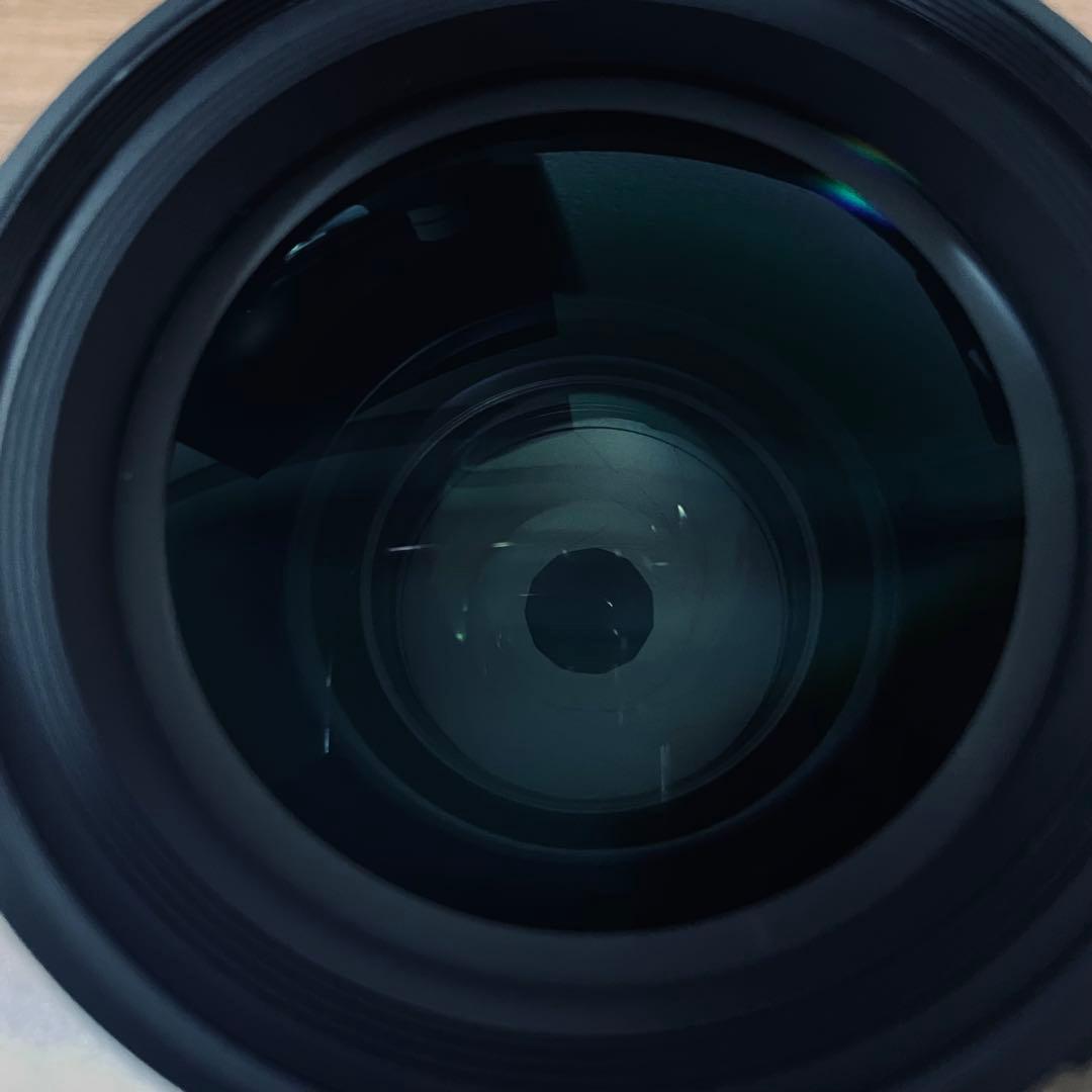 SIGMA 50mm F1.4 Art DG DN ソニーEマウント　美品‼️