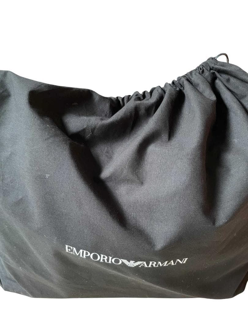 【新品 /定価16万円/1月末迄限定】エンポリオアルマーニ トートバッグ