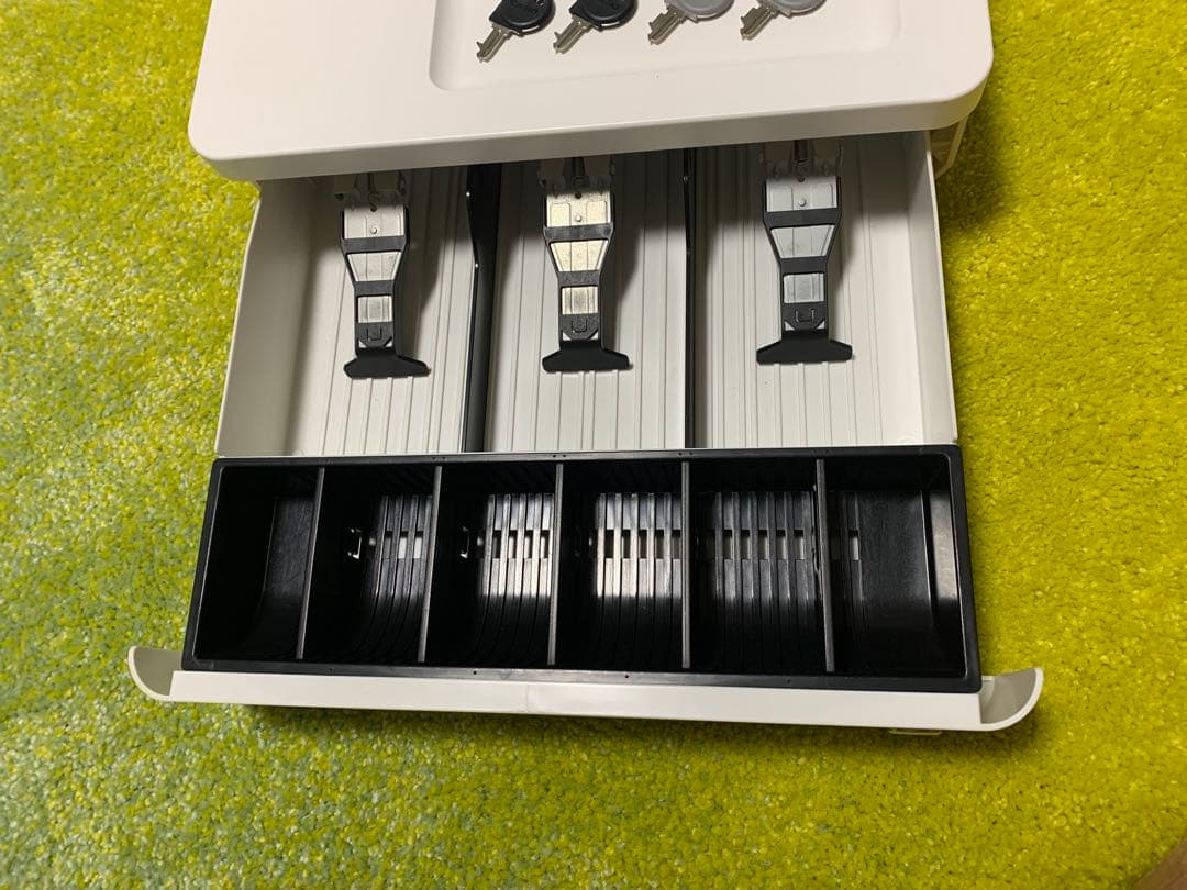 その他 CASIO SR-S200