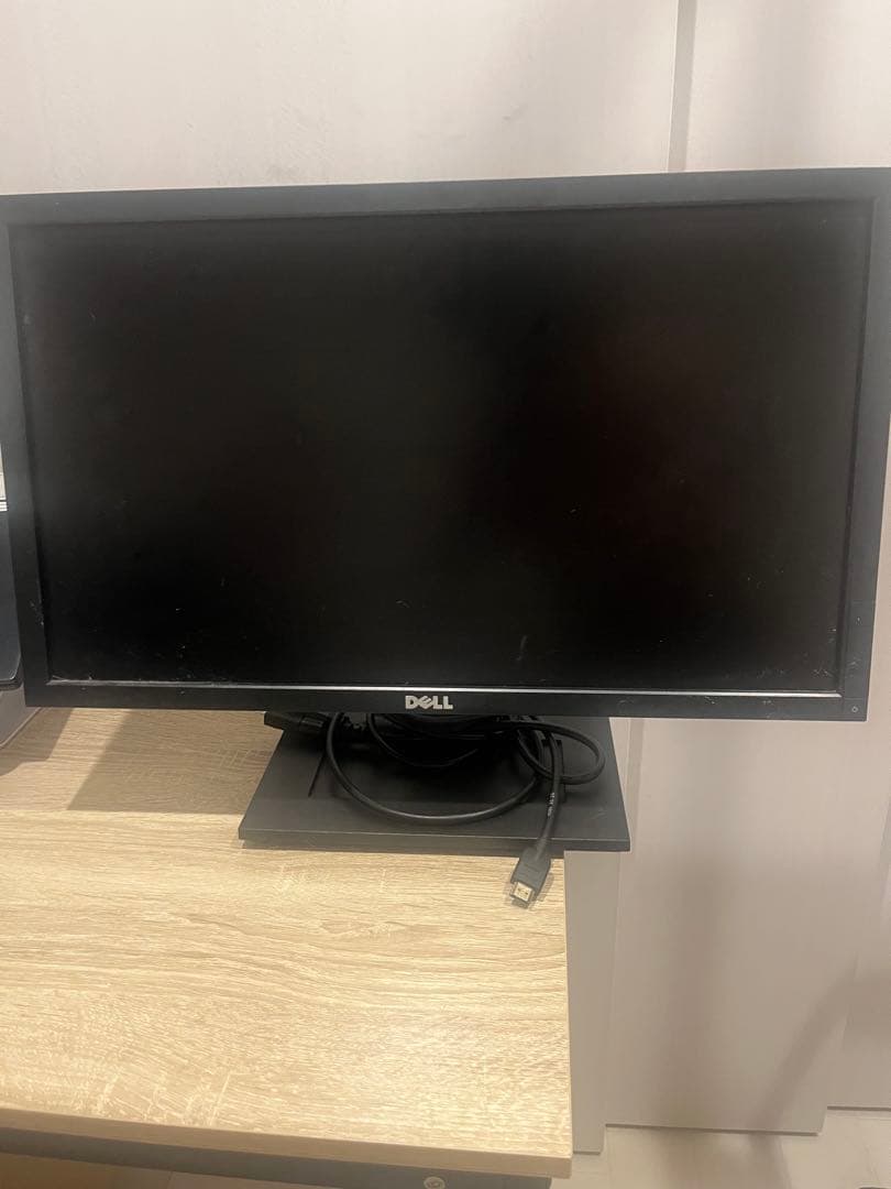 Dell モニター 本体