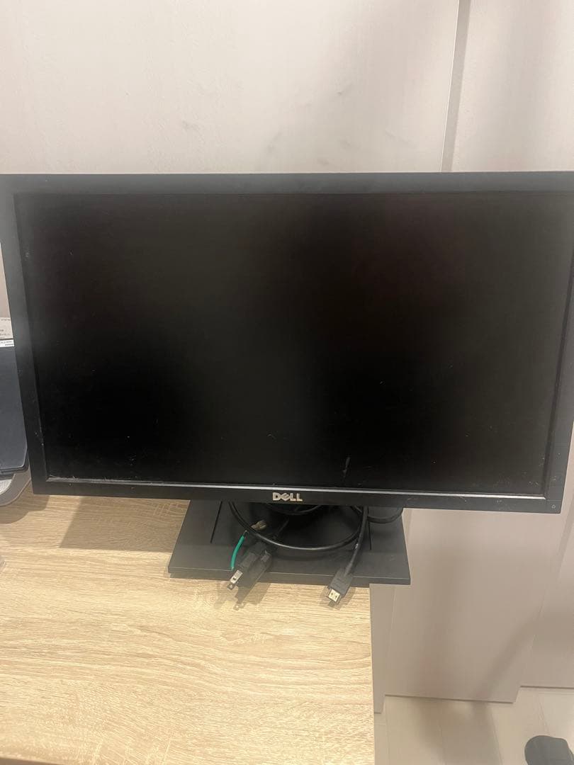 Dell モニター 本体