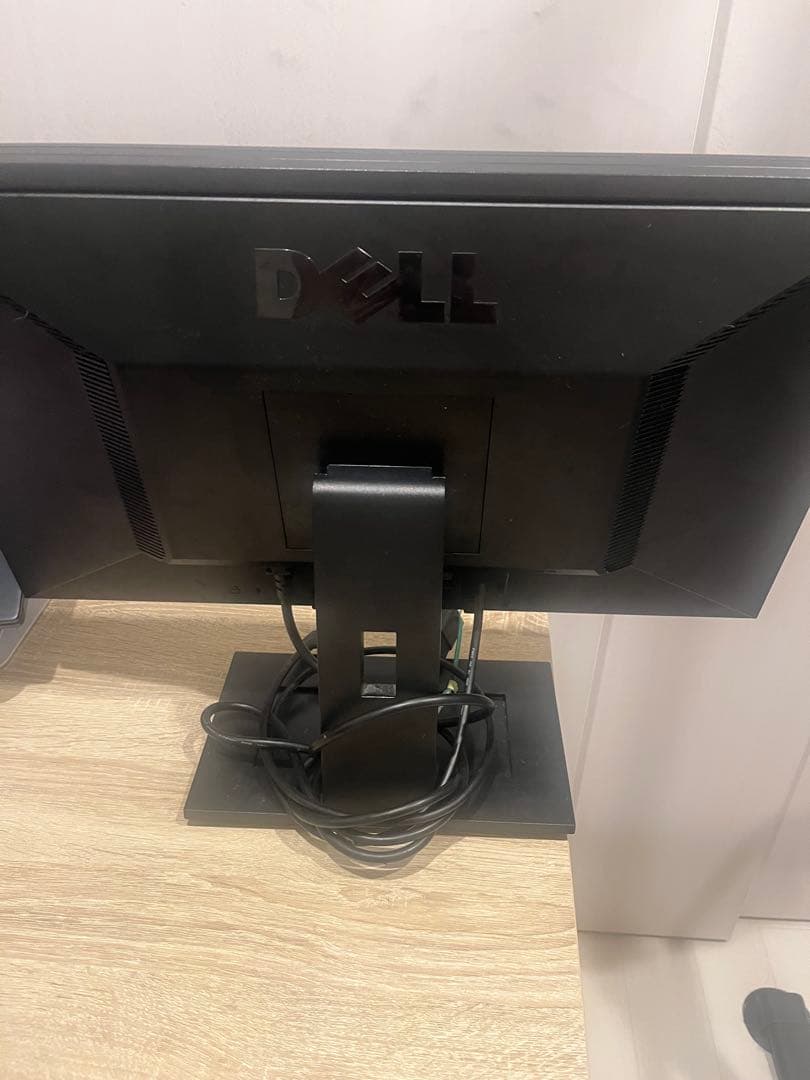 Dell モニター 本体