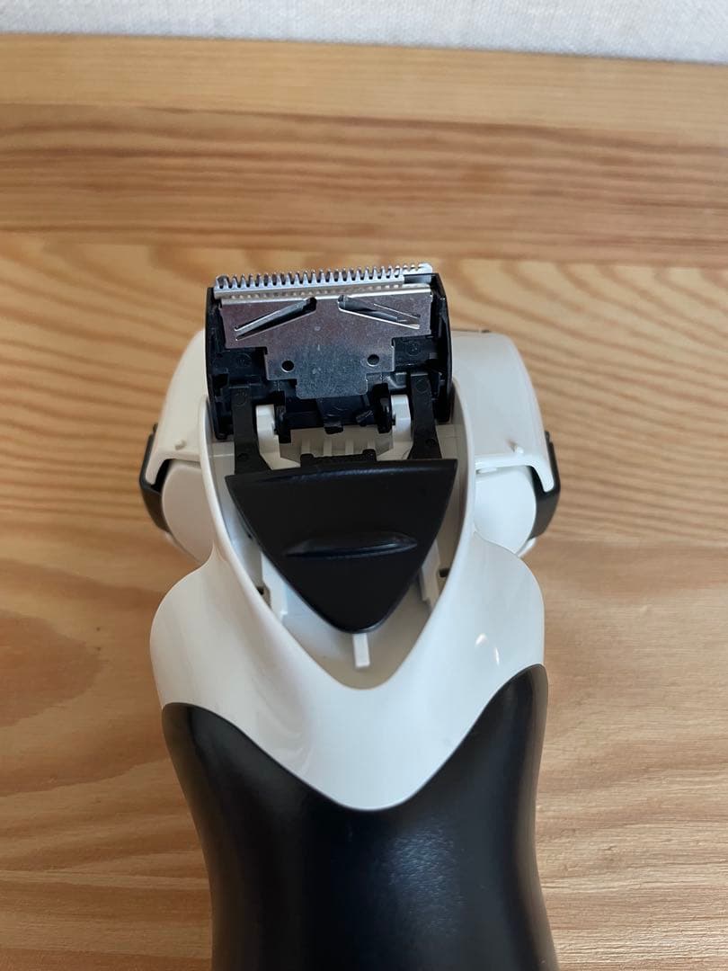 Panasonic メンズ電気シェーバー ES-SF23 替刃付き