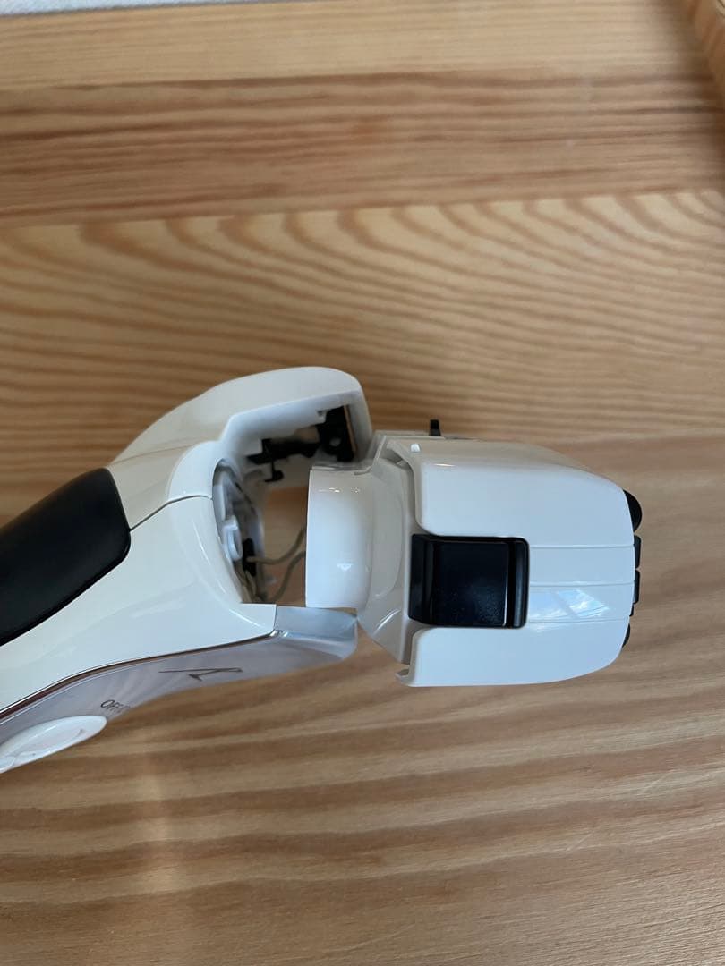 Panasonic メンズ電気シェーバー ES-SF23 替刃付き