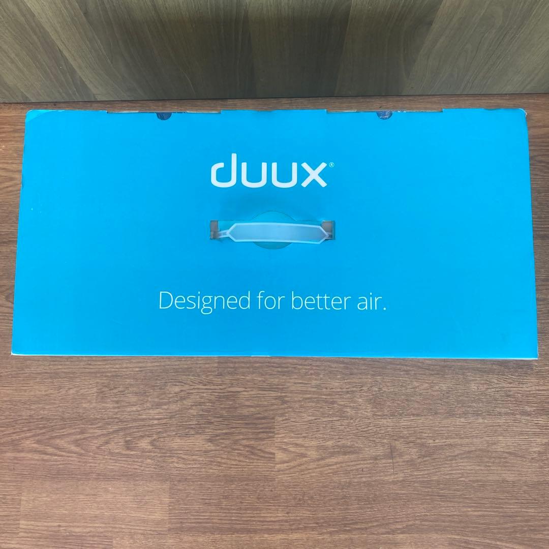 Whisper Flex Touch リビングファン DXCF31JP