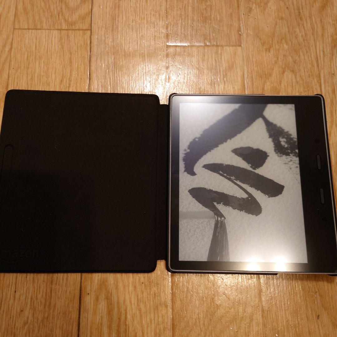 Amazon Kindle Oasis 第10世代 32GB wifi 広告なし