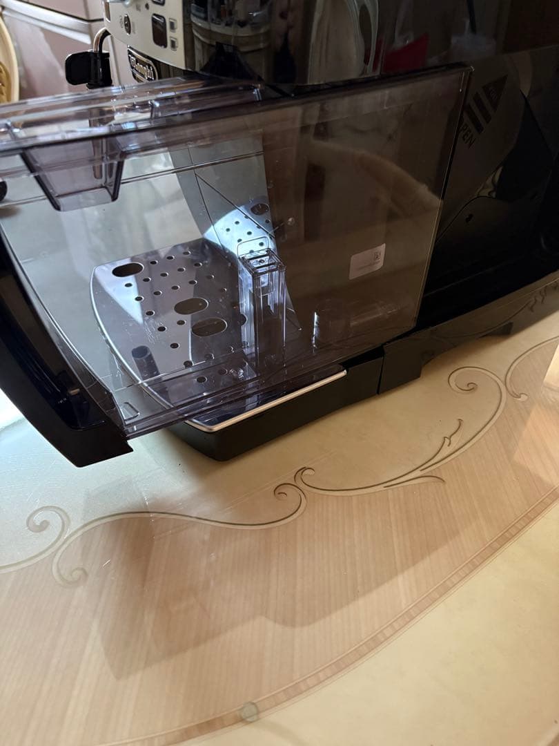 デロンギ　マグニフィカS