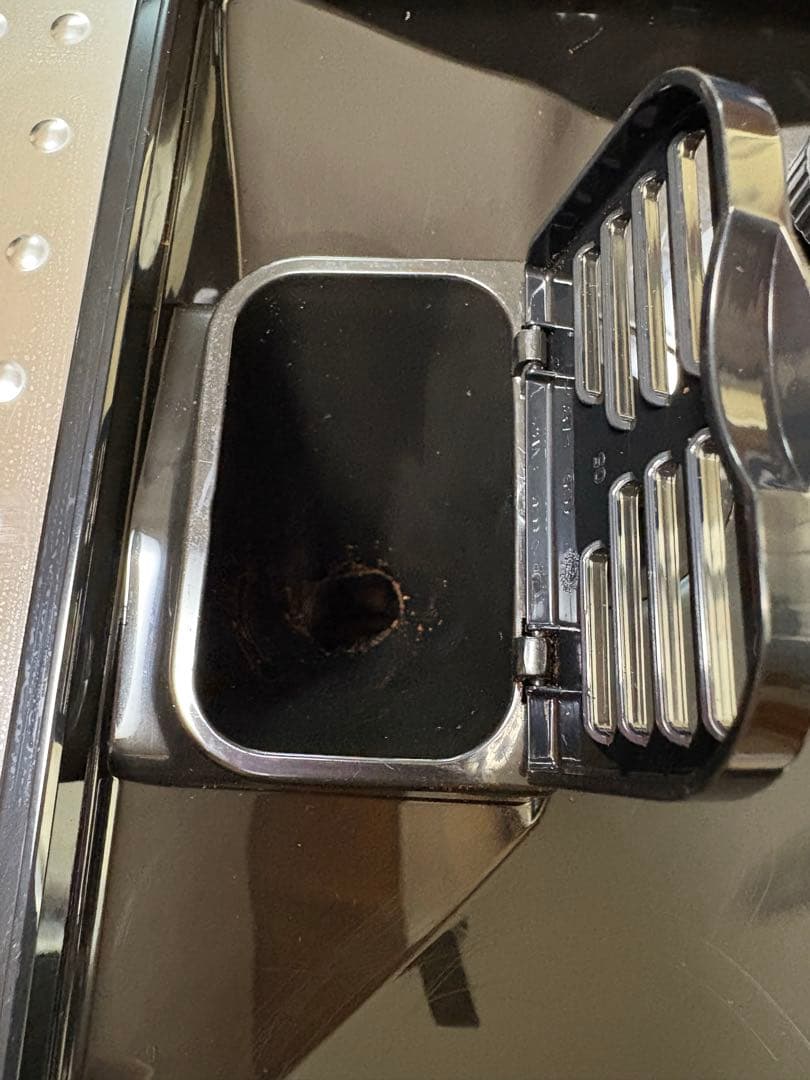 デロンギ　マグニフィカS