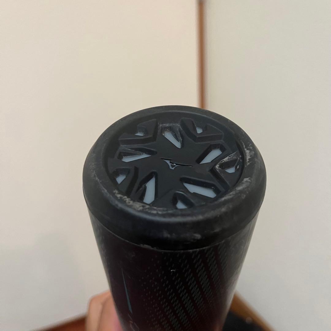 ミズノ ビヨンドマックスレガシー　一般軟式 1CJBR193 84cmケース付き