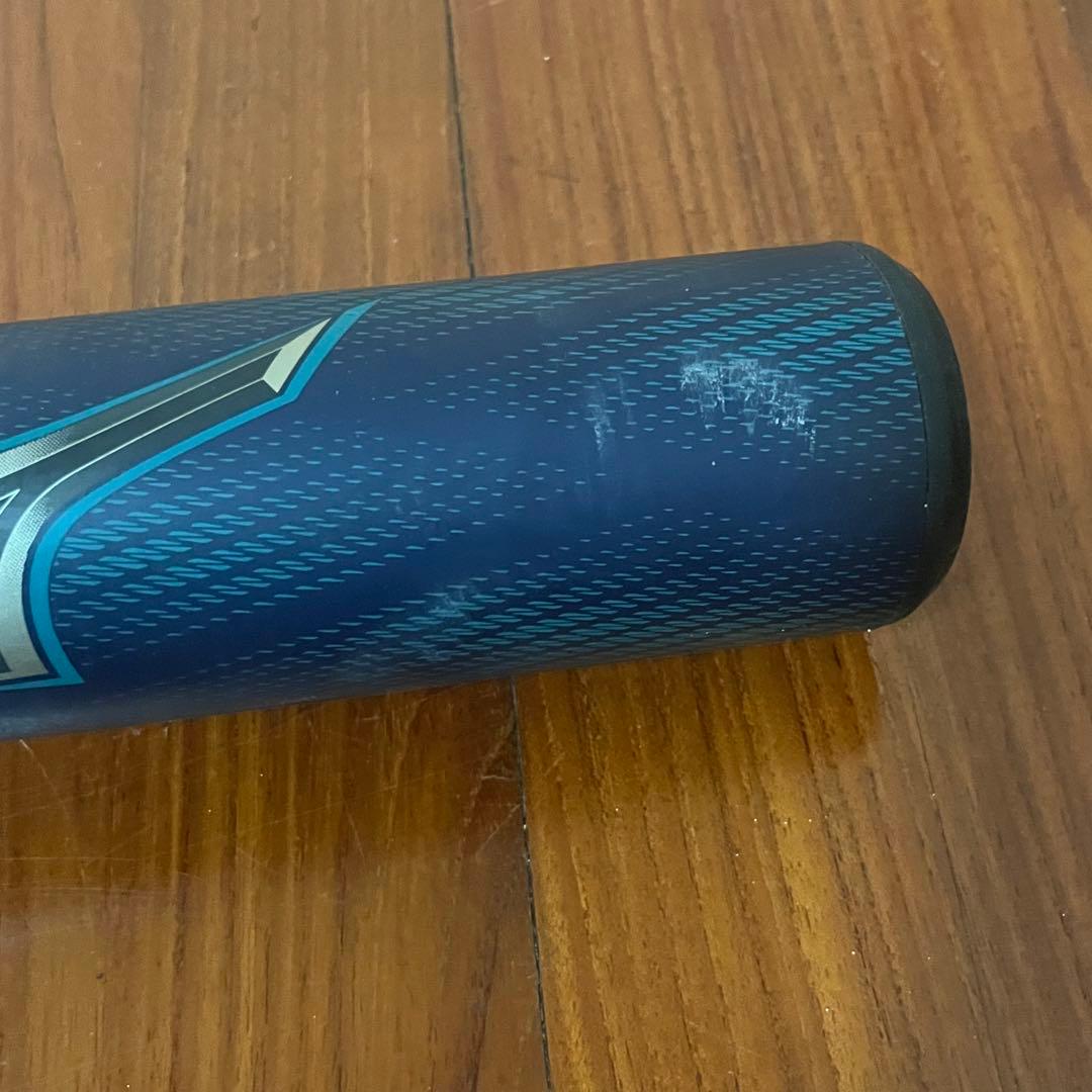 ミズノ ビヨンドマックスレガシー　一般軟式 1CJBR193 84cmケース付き