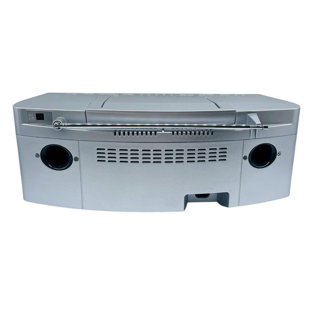 未使用品 TOSHIBA 東芝 TY-AK21 S シルバー ハイレゾ対応