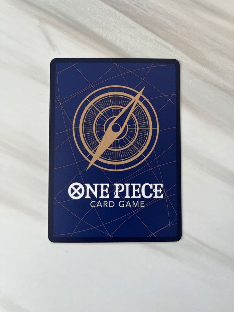 シャンクス 【PRB-02】【SR】【SP】【パラレル】【OP06-007】