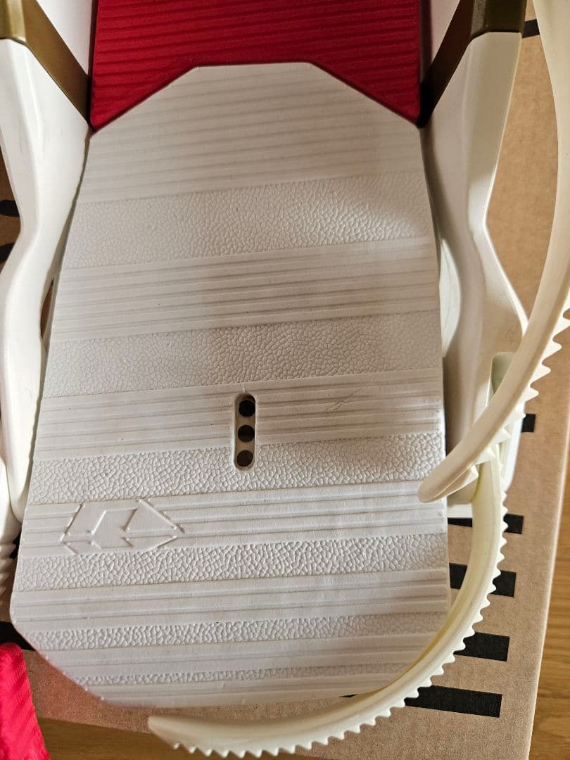 早い者勝ち　Drake Reload ビンディング M/L セット売りあります！