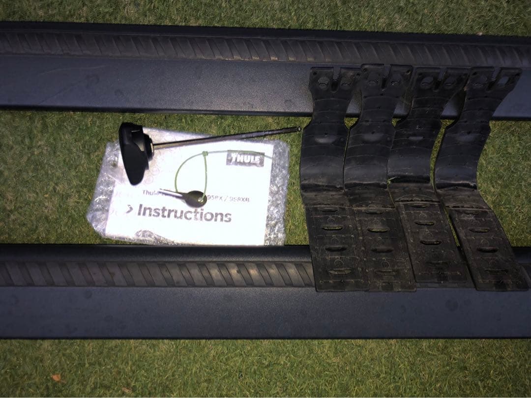 スーリーth9582 ウイングバー