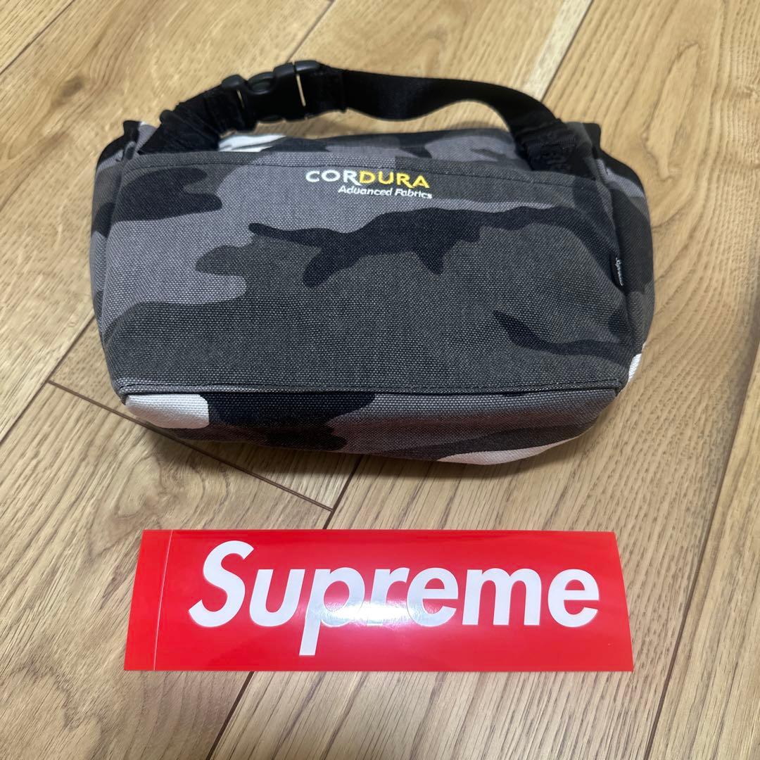 バッグ Supreme Mini messenger bag 25SS