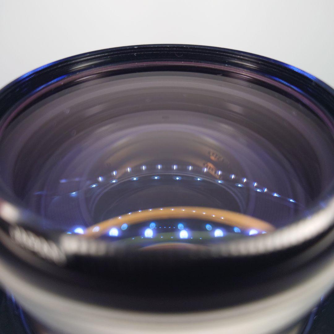 【動作確認済み】Canon EF 100-300mm F5.6 L　ケース付き