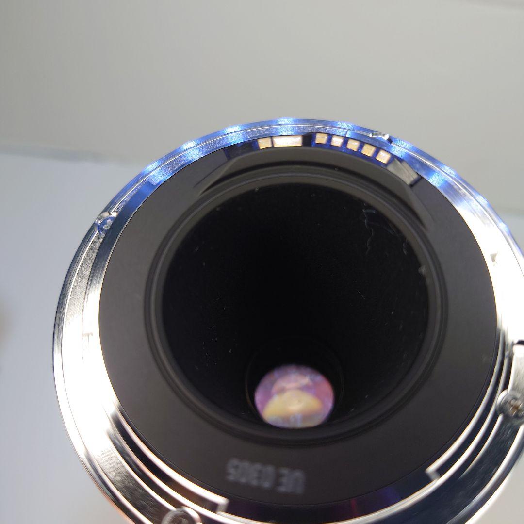 【動作確認済み】Canon EF 100-300mm F5.6 L　ケース付き