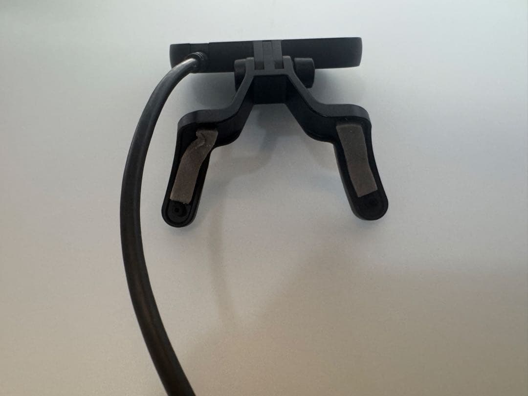 Vive Facial Tracker 箱無し