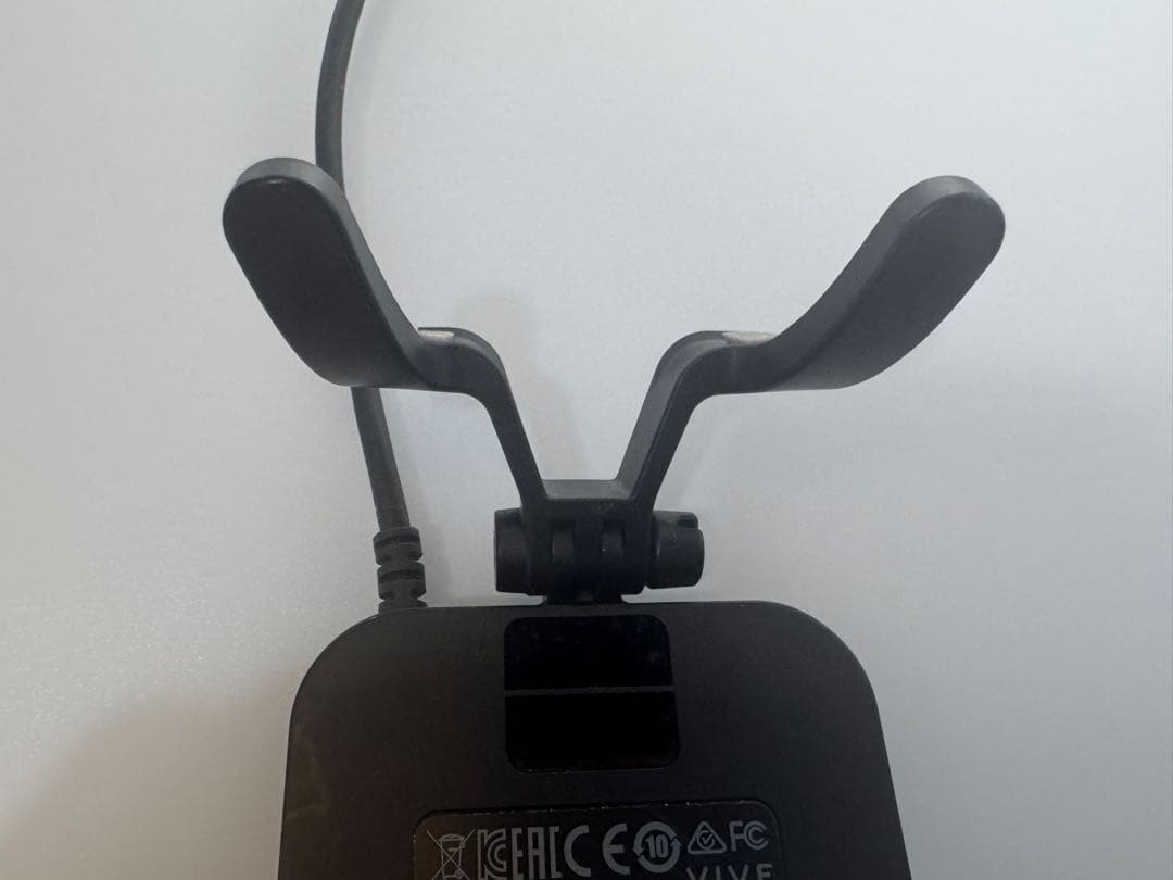 Vive Facial Tracker 箱無し