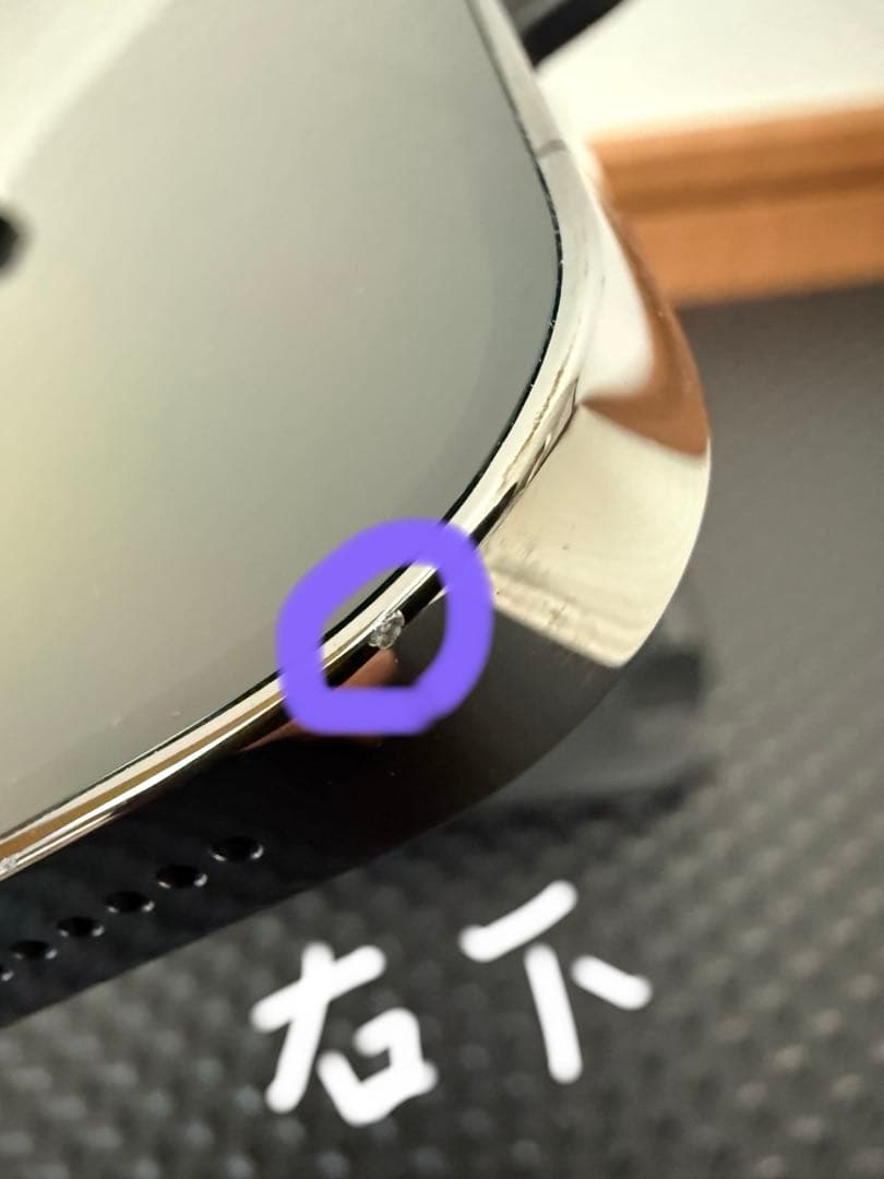 Apple iPhone 13 Pro Max 1TB グラファイト