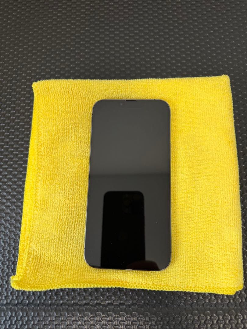 Apple iPhone 13 Pro Max 1TB グラファイト