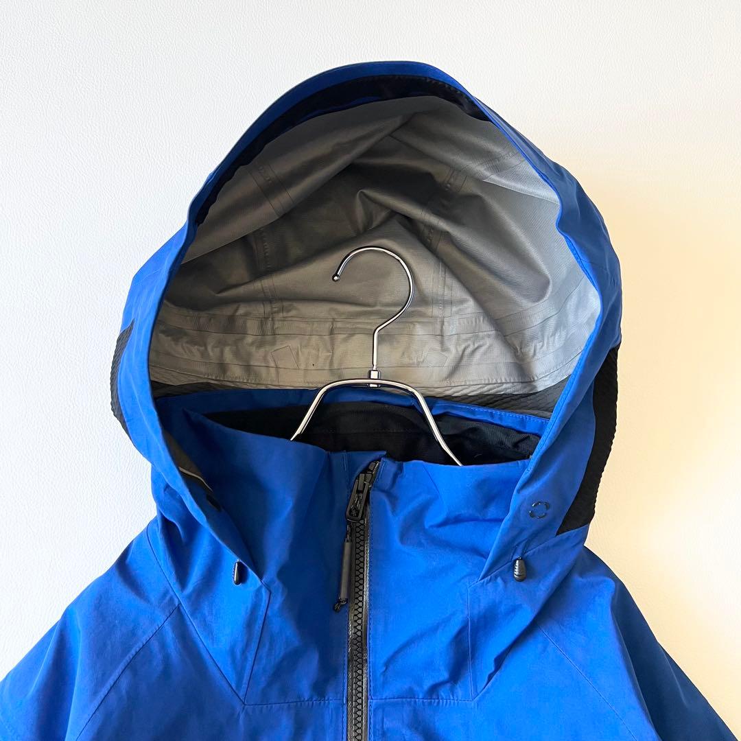 3233　バートン　ジャケット ゴアテックス 22年モデル スノボウェア メンズ