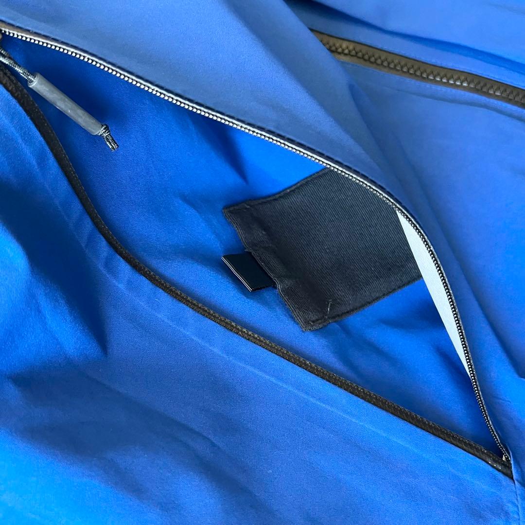 3233　バートン　ジャケット ゴアテックス 22年モデル スノボウェア メンズ