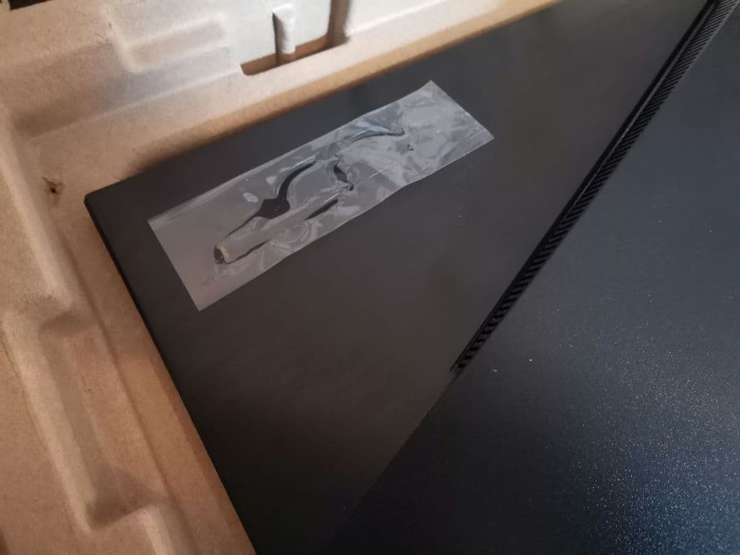 【4K 144Hz】28インチ Acer Nitro XV282K KV