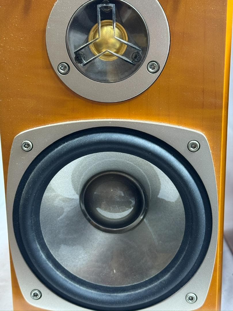 JVCケンウッド スピーカー ビクター SX-L33